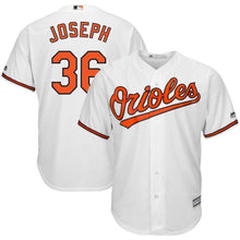 Load image into Gallery viewer, Caleb Joseph Baltimore Orioles Baseball Player Jersey 2018/19