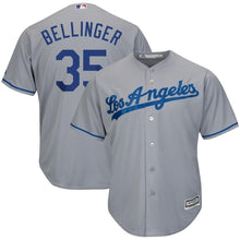 Load image into Gallery viewer, Cody Bellinger Los Angeles Dodgers Baseball Player Jersey 2018/19
