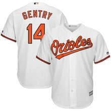 Load image into Gallery viewer, Craig Gentry Baltimore Orioles Baseball Player Jersey 2018/19