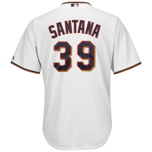 Load image into Gallery viewer, Daniel Santana Minnesota Twins Baseball Player Jersey 2018/19