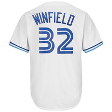 Load image into Gallery viewer, Dave Winfield Toronto Blue Jays Baseball Player Jersey 2018/19