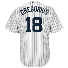 Load image into Gallery viewer, Didi Gregorius New York Yankees Baseball Player Jersey 2018/19