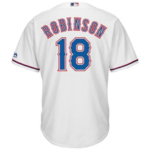 Load image into Gallery viewer, Drew Robinson Texas Rangers Baseball Player Jersey 2018/19