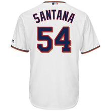 Load image into Gallery viewer, Ervin Santana Minnesota Twins Baseball Player Jersey 2018/19