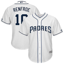 Load image into Gallery viewer, Hunter Renfroe San Diego Padres Baseball Player Jersey 2018/19
