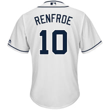 Load image into Gallery viewer, Hunter Renfroe San Diego Padres Baseball Player Jersey 2018/19