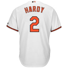 Load image into Gallery viewer, JJ Hardy Baltimore Orioles Baseball Player Jersey 2018/19