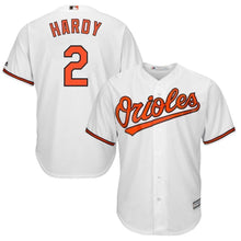 Load image into Gallery viewer, JJ Hardy Baltimore Orioles Baseball Player Jersey 2018/19