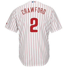 Load image into Gallery viewer, JP Crawford Philadelphia Phillies Baseball Player Jersey 2018/19
