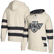 Load image into Gallery viewer, Los Angeles Kings CCM Jersey 2018/19 Pullover Hoodie