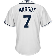 Load image into Gallery viewer, Manuel Margot San Diego Padres Baseball Player Jersey 2018/19
