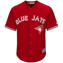 Load image into Gallery viewer, Marcus Stroman Toronto Blue Jays Baseball Player Jersey 2018/19