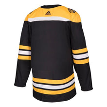 Load image into Gallery viewer, Men s Boston Bruins Black 2019 Stanley Cup Final Bound Home Authentic Patch Jersey 2018/19