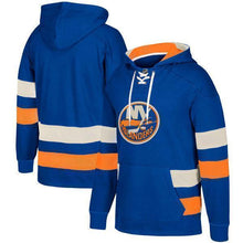 Load image into Gallery viewer, New York Islanders CCM Jersey 2018/19 Pullover Hoodie