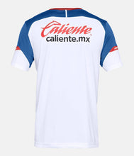 Load image into Gallery viewer, Cruz Azul Away Jersey 2018/19 2018/19