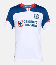 Load image into Gallery viewer, Cruz Azul Away Jersey 2018/19 2018/19