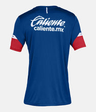 Load image into Gallery viewer, Cruz Azul Home Jersey 2018/19 2018/19