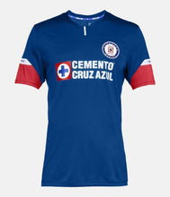 Load image into Gallery viewer, Cruz Azul Home Jersey 2018/19 2018/19