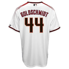 Load image into Gallery viewer, Paul Goldschmidt Arizona Diamondbacks Baseball Player Jersey 2018/19