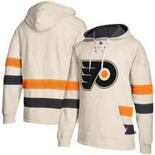 Load image into Gallery viewer, Philadelphia Flyers CCM Jersey 2018/19 Pullover Hoodie