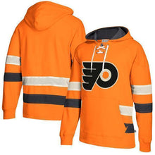 Load image into Gallery viewer, Philadelphia Flyers CCM Jersey 2018/19 Pullover Hoodie