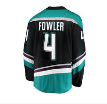 Load image into Gallery viewer, Cam Fowler Anaheim Ducks Player Swingman Jersey 2018/19