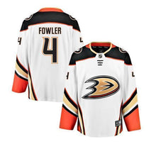Load image into Gallery viewer, Cam Fowler Anaheim Ducks Player Swingman Jersey 2018/19