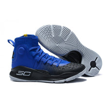 Load image into Gallery viewer, Men's Curry 4 High Basketball Shoes