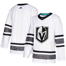 Load image into Gallery viewer, Vegas Golden Knights 2019 All Star Game Parley Player Swingman Jersey 2018/19