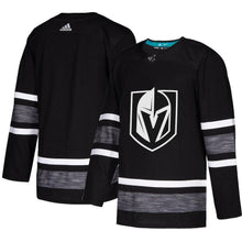 Load image into Gallery viewer, Vegas Golden Knights 2019 All Star Game Parley Player Swingman Jersey 2018/19