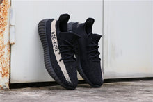 Load image into Gallery viewer, Yeezy Boost 350 Black YZ350