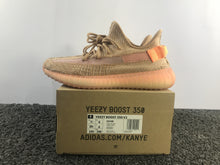 Load image into Gallery viewer, Yeezy Boost 350 V2 Clay YZ350