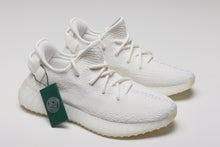 Load image into Gallery viewer, Yeezy Boost 350 V2 Cream White YZ350