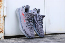 Load image into Gallery viewer, Yeezy Boost 350 V2 Grey YZ350
