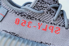 Load image into Gallery viewer, Yeezy Boost 350 V2 Grey YZ350