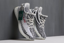 Load image into Gallery viewer, Yeezy Boost 350 V2 Zebra YZ350