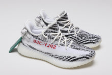Load image into Gallery viewer, Yeezy Boost 350 V2 Zebra YZ350