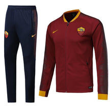 Load image into Gallery viewer, AS Roma Tracksuit Training Jackets and Pants 2018/19