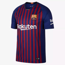 Load image into Gallery viewer, FC Barcelona Men's Home Jersey 2018/19 2018/19