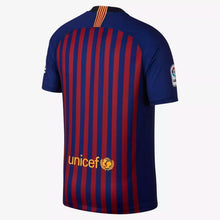 Load image into Gallery viewer, FC Barcelona Men's Home Jersey 2018/19 2018/19