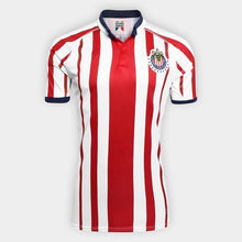 Load image into Gallery viewer, Chivas Guadalajara Home Jersey 2018/19 2018/19
