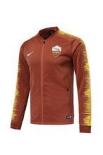 Load image into Gallery viewer, AS Roma Tracksuit Training Jackets and Pants 2018/19