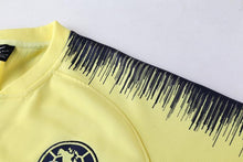 Load image into Gallery viewer, Club America Yellow Tracksuit Training Jackets and Pants