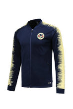 Load image into Gallery viewer, Club America Tracksuit Training Jackets and Pants 2018/19