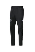 Load image into Gallery viewer, Bayern Munich Grey Tracksuit Training Jackets and Pants 2018/19