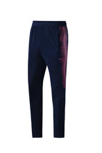 Load image into Gallery viewer, Barcelona Pink Tracksuit Training Jackets and Pants 2018/19