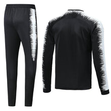 Load image into Gallery viewer, Paris Saint Germain White Tracksuit Training Jackets and Pants 2018/19