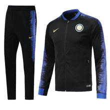 Load image into Gallery viewer, Inter Milan Tracksuit Training Jackets and Pants 2018/19