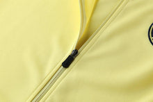 Load image into Gallery viewer, Club America Yellow Tracksuit Training Jackets and Pants