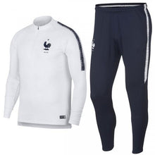 Load image into Gallery viewer, France Training Anthem Jacket Pants World Cup 2018